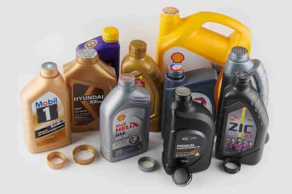 Chemicals & Industrial Products
